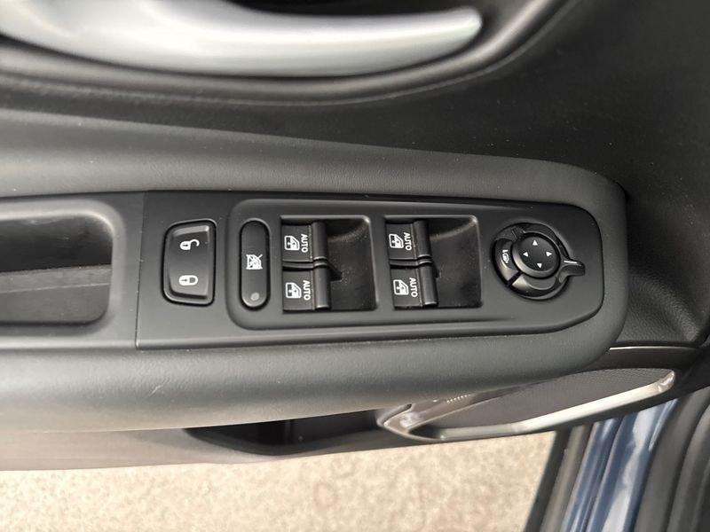 Jeep Renegade 1.5 T4 MHEV 130cv Limited DDCT