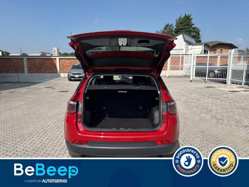 Jeep Compass 1.6 MJT NIGHT EAGLE 2WD 120CV MY19