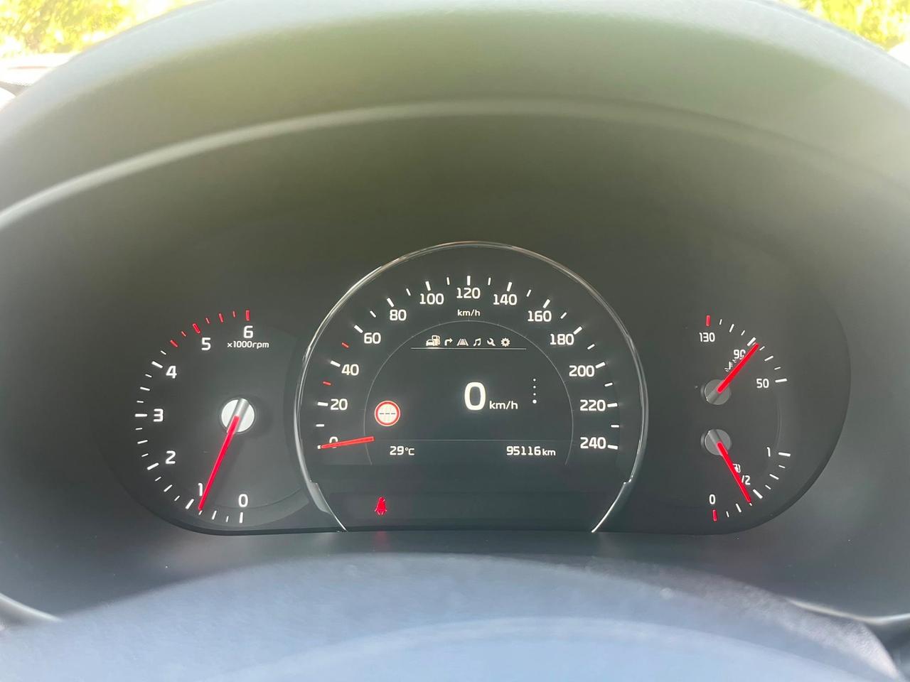 Kia Sorento 2.2 CRDi AWD Feel Rebel