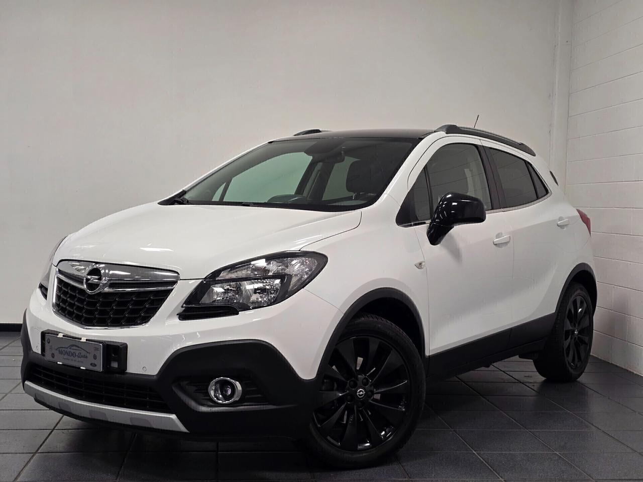 Opel Mokka 1.6 CDTI Ecotec 136CV 4x2 S&S Cosmo 2016