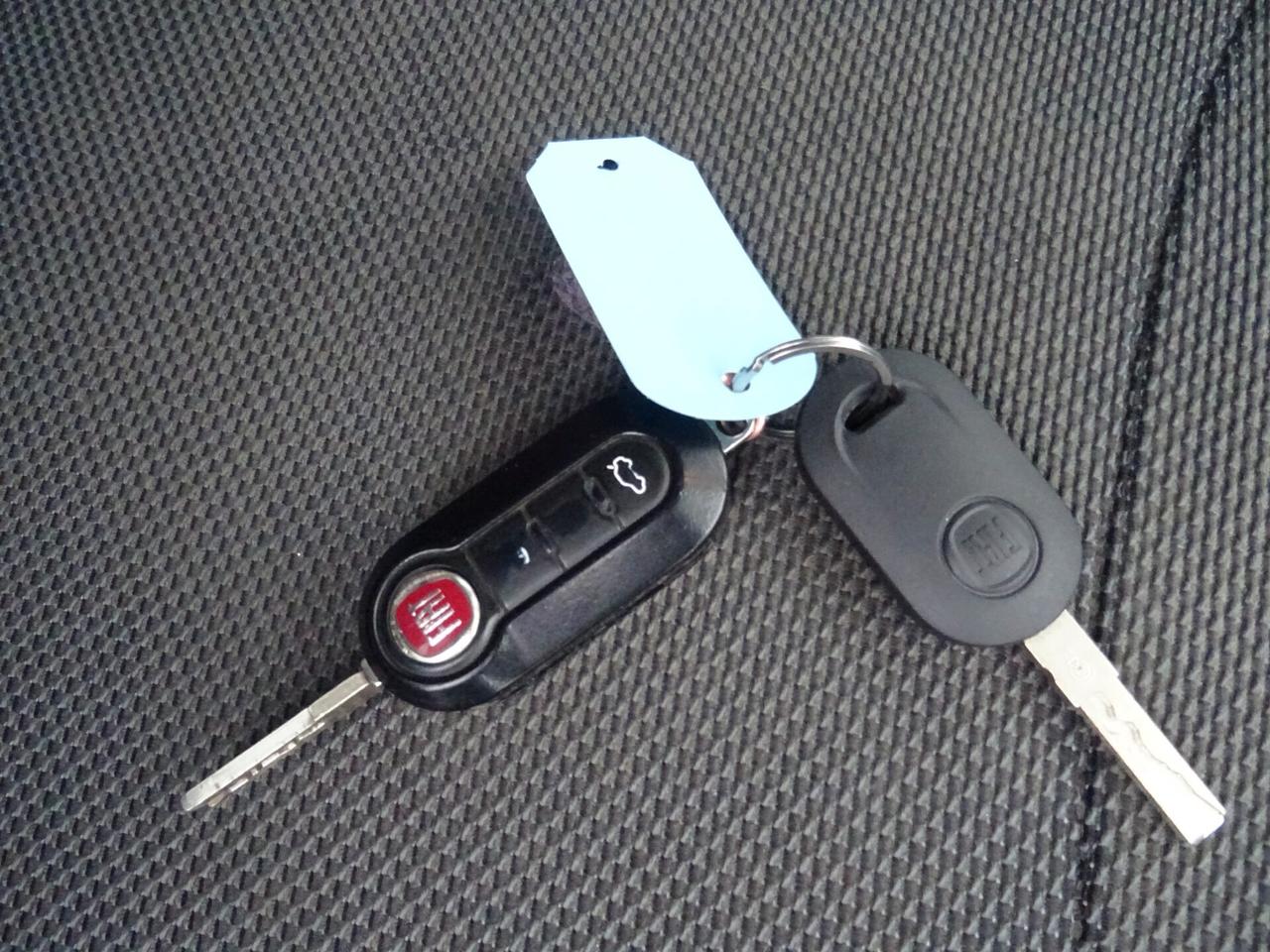 Fiat 500L 1.3 Multijet 85 CV Trekking