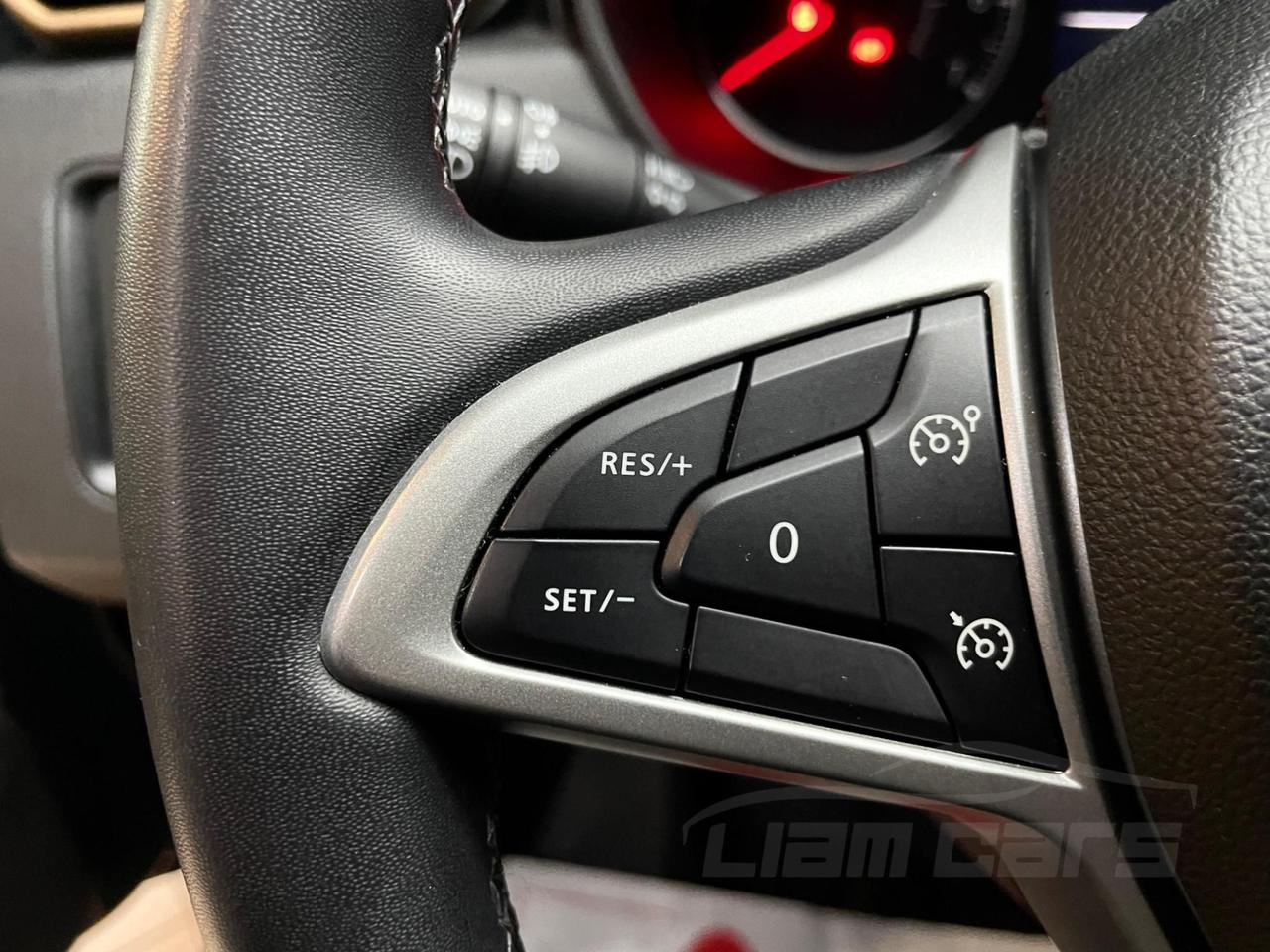 Dacia Duster 1.3 tce Extreme 4x2 150cv edc fap