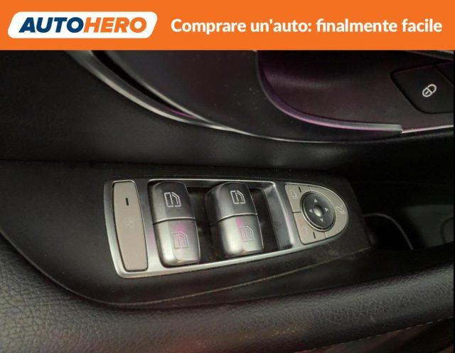 MERCEDES-BENZ E 220 d S.W. 4Matic Auto Premium All-Terrain