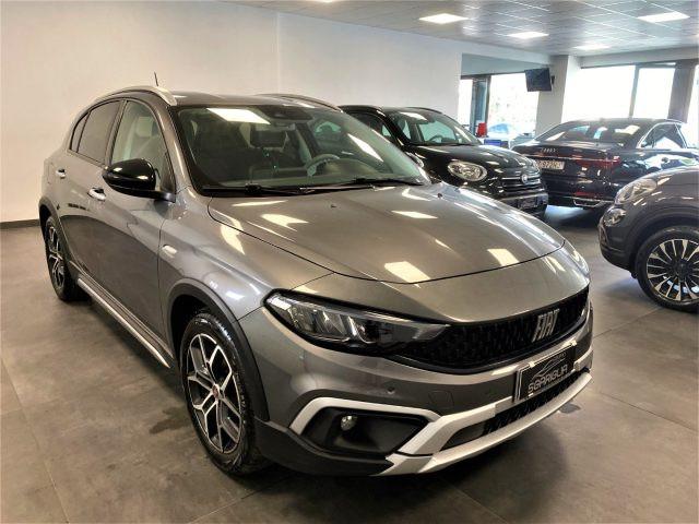 FIAT Tipo 1.6 Mjt CROSS 5 Porte