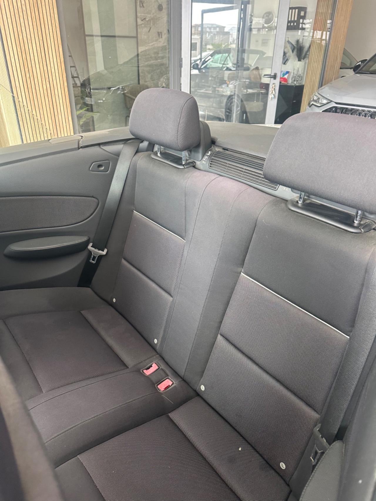 Bmw 118 118i Cabrio Eletta