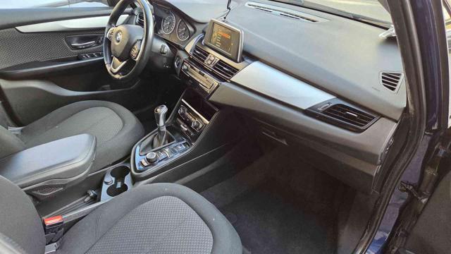 BMW 216 i Gran Tourer