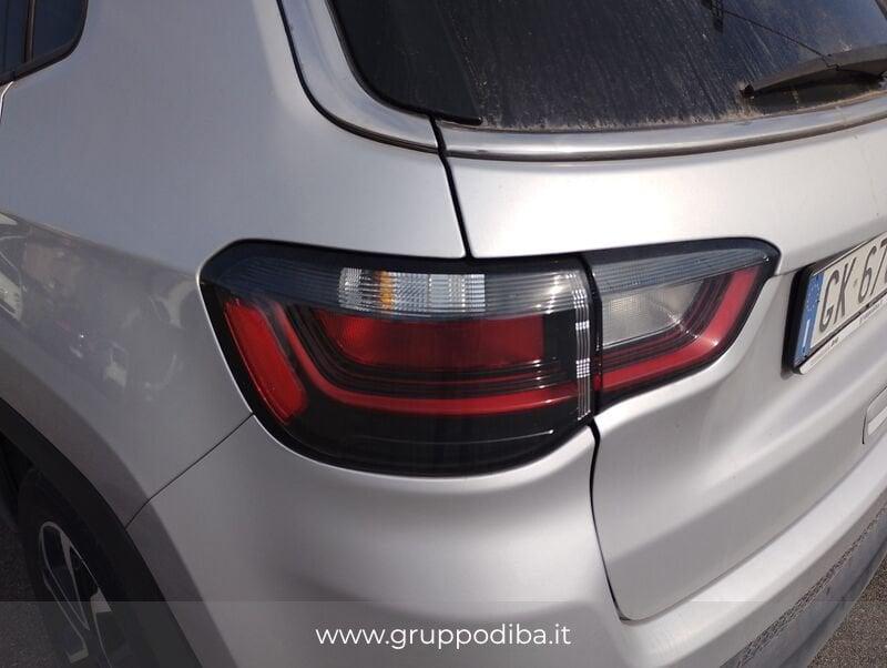 Jeep Compass II 2021 1.6 mjt Limited 2wd 130cv