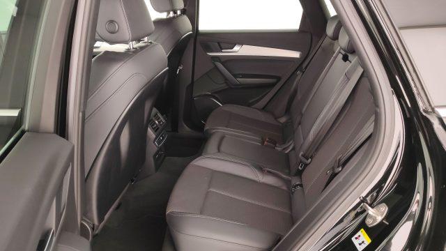 AUDI Q5 40 TDI 204 CV quattro S tronic S line plus