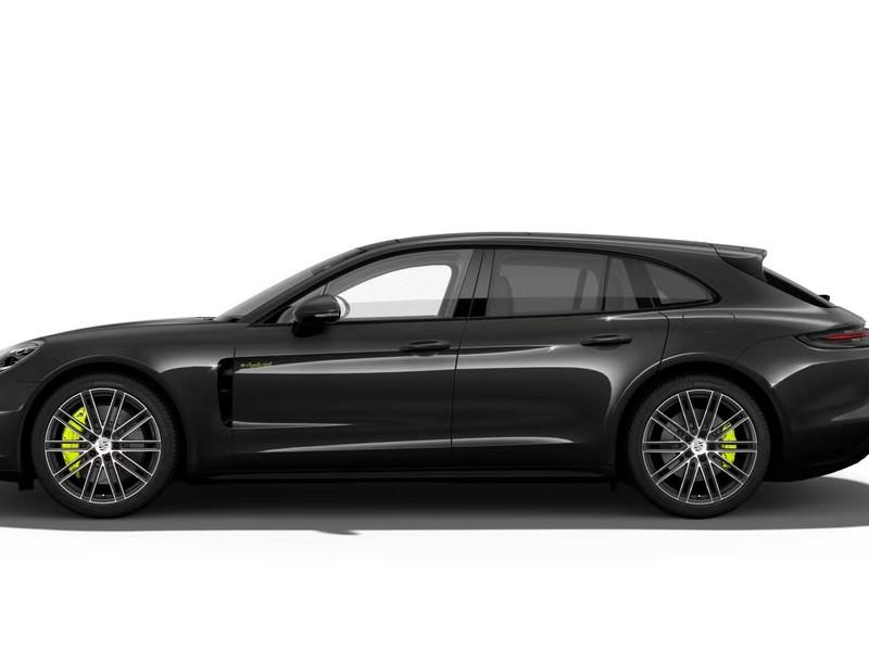 Porsche Panamera sport turismo 2.9 4 e-hybrid auto