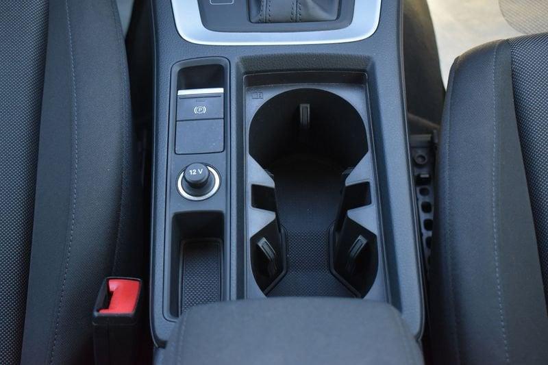 Audi Q3 Sportback 35 TDI S tronic Business Plus