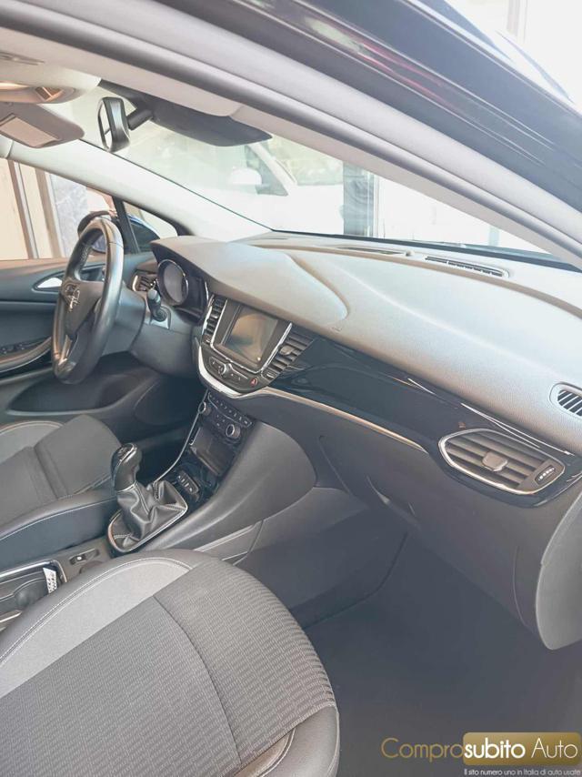 OPEL Astra 1.5 CDTI 105 CV S&S 5 porte Business Elegance
