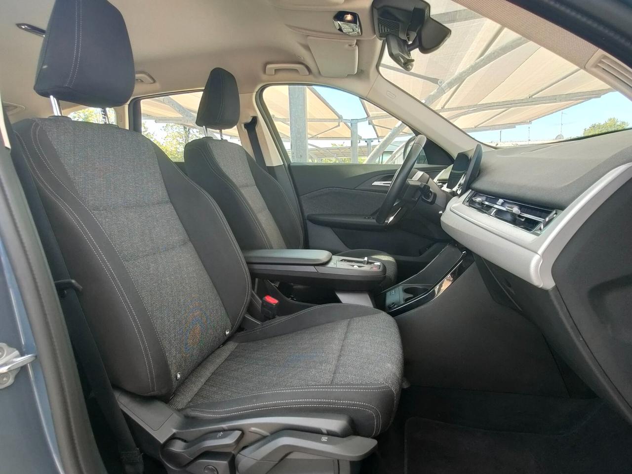 Bmw X1 xDrive 20d xLine IVA ESPOSTA