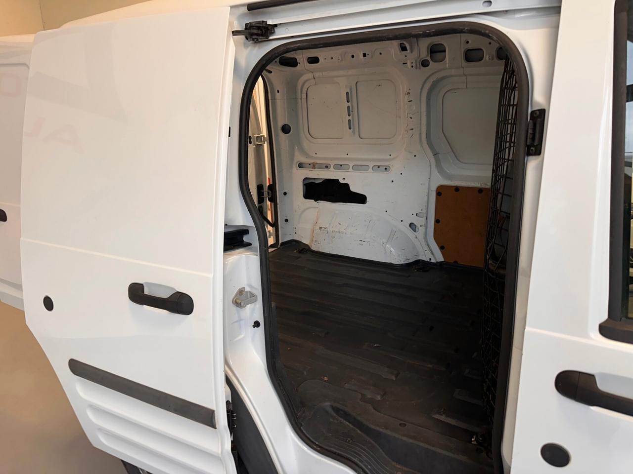 FORD TRANSIT /TOURNEO 1.8 TDI