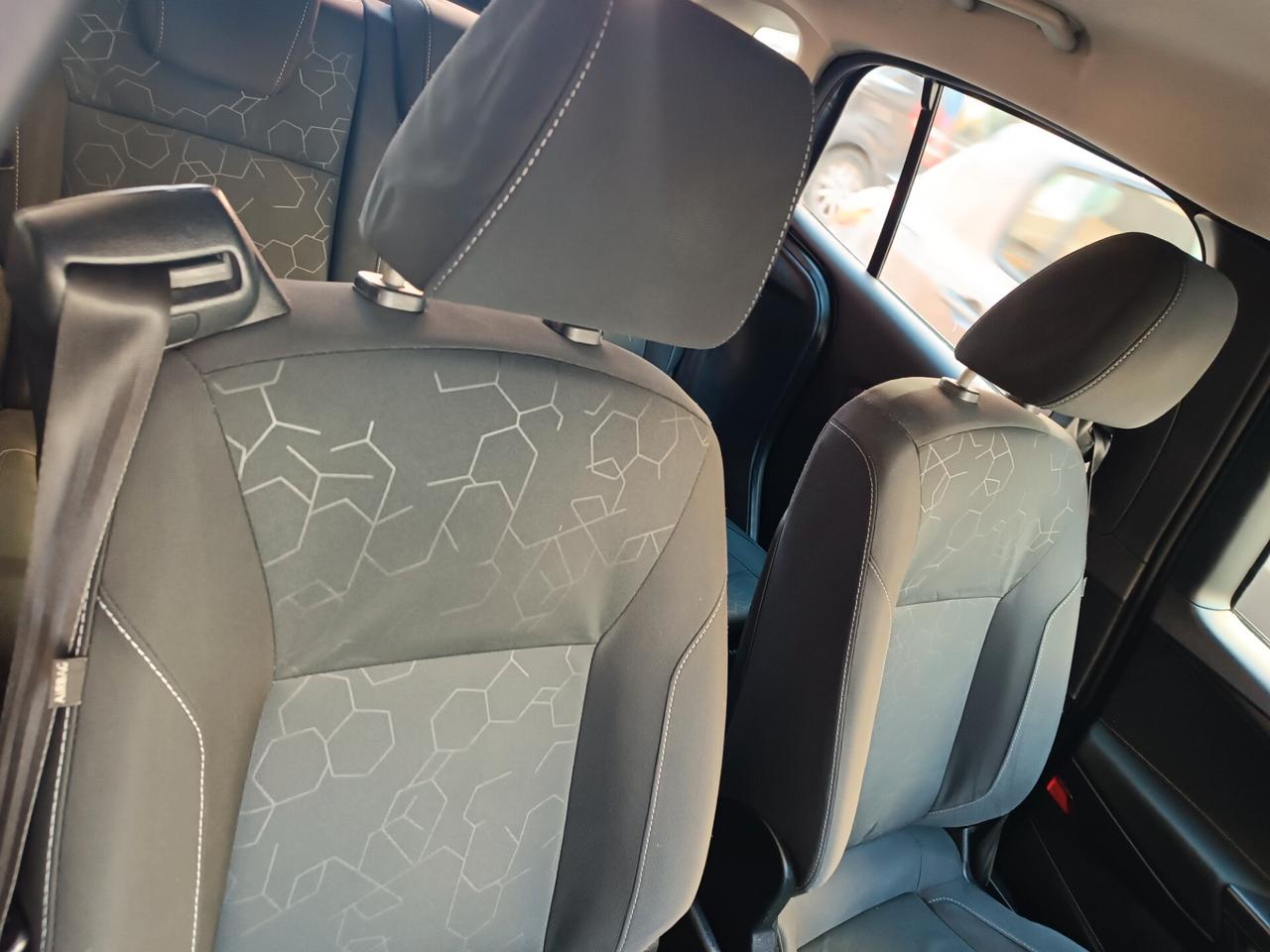 Ford B-Max 1.6 TDCi 95 CV Business