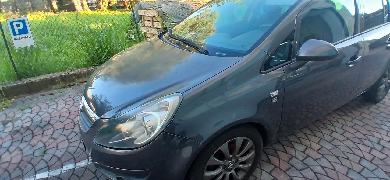 Opel Corsa 1.3 CDTI neopatentati