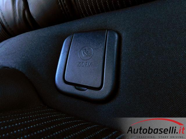 MINI Clubman CLUBMAN 1.6 COOPER D UNICA PROPRIETARIA DEL 1962