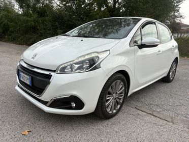 Peugeot 208 1.5HDI-2019”X NEOPATENTATI “