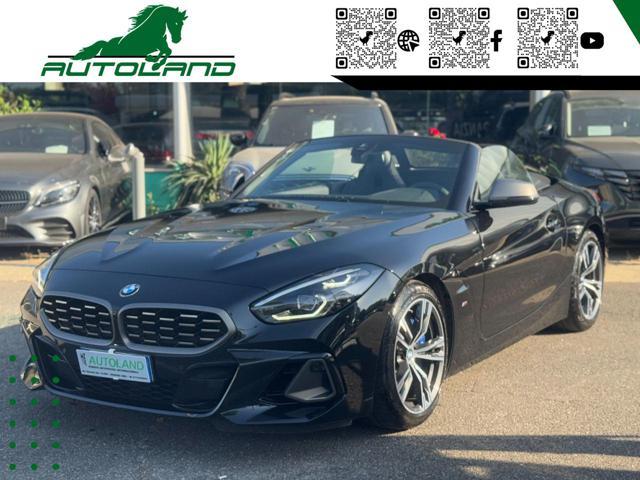 BMW Z4 M sDrive20i 340CV Msport SUPER BOLLO PAGATO