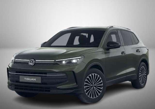 Volkswagen Tiguan GOAL 1.5 eTSI DSG 150CV MY2025 *MATRIX* ONLY PROMO