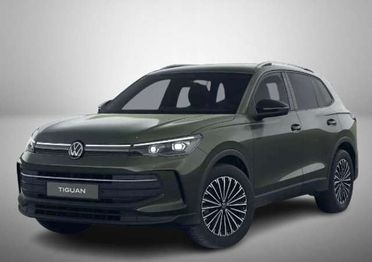 Volkswagen Tiguan GOAL 1.5 eTSI DSG 150CV MY2025 *MATRIX* ONLY PROMO