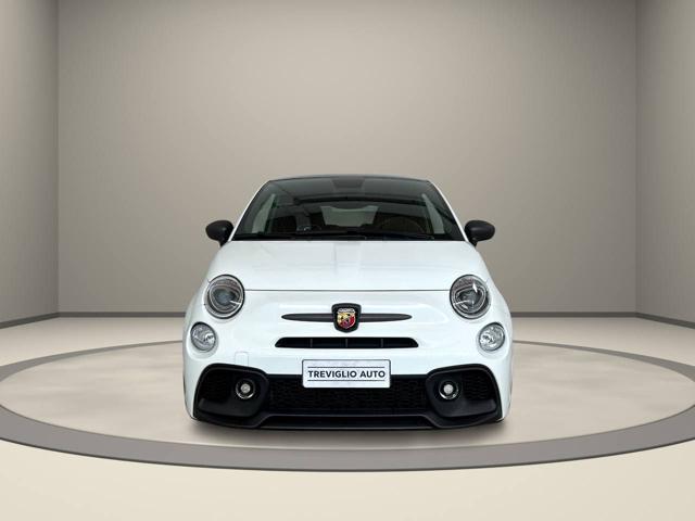ABARTH 595 1.4 Turbo T-Jet 165 CV