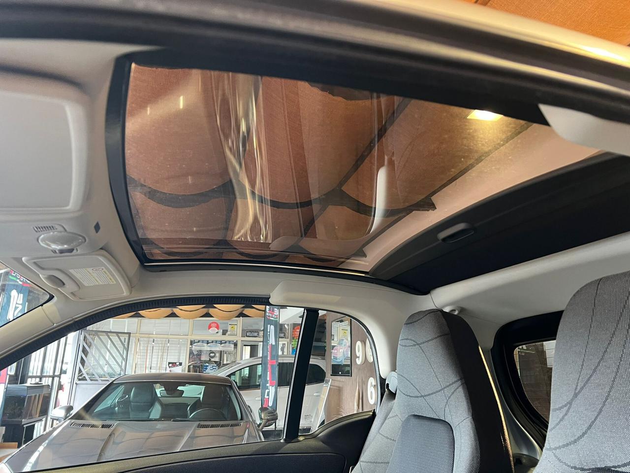 Smart ForTwo 1.0 2013