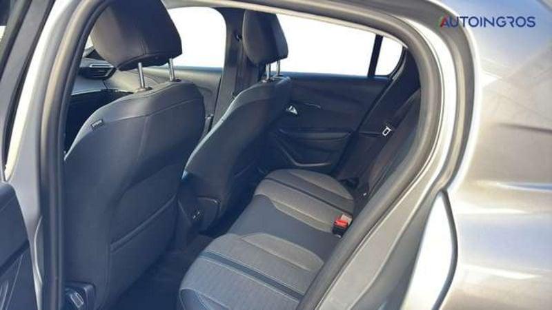 Peugeot 208 5 Porte 1.2 PureTech Allure Pack