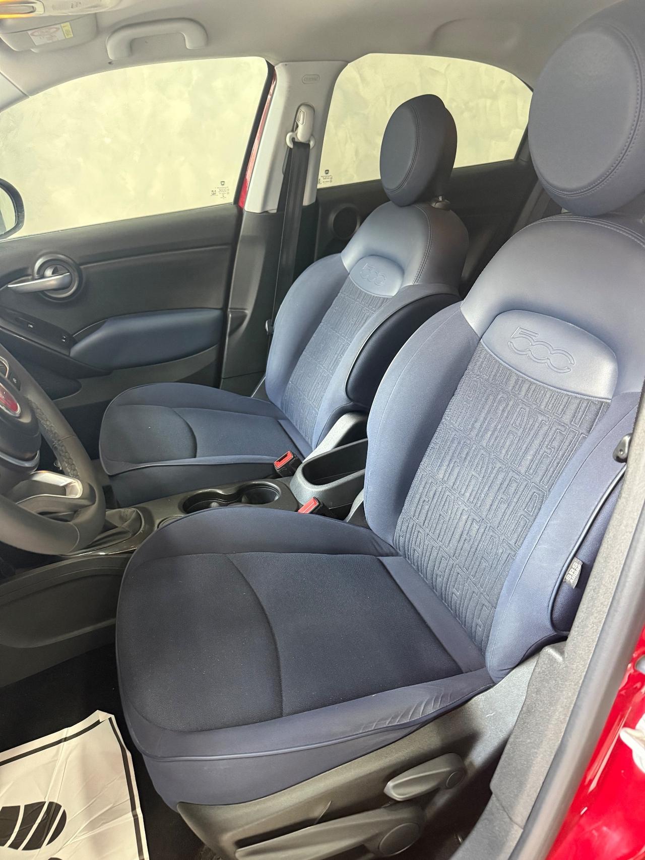 Fiat 500X 1.3 MultiJet 95 CV Sport