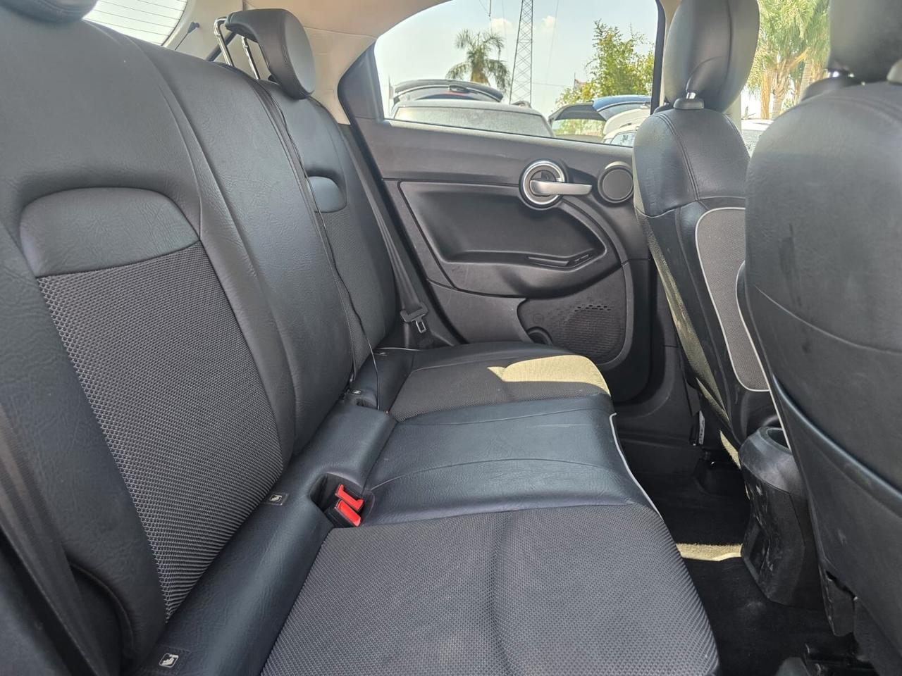 Fiat 500X 1.3MJET 95CV Cross