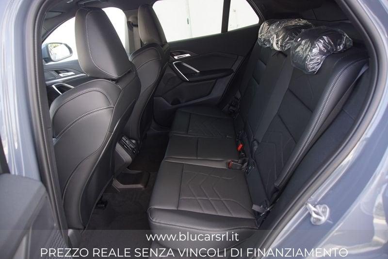 BMW X2 sDrive 18d M Sport DCT