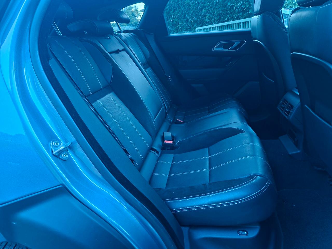 Land Rover Range Velar 3.0 HSE R-DYNAMIC