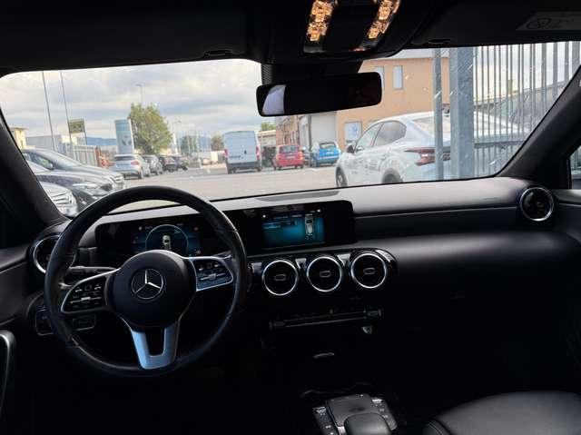Mercedes-Benz A 180 Classe A A180d Sport auto