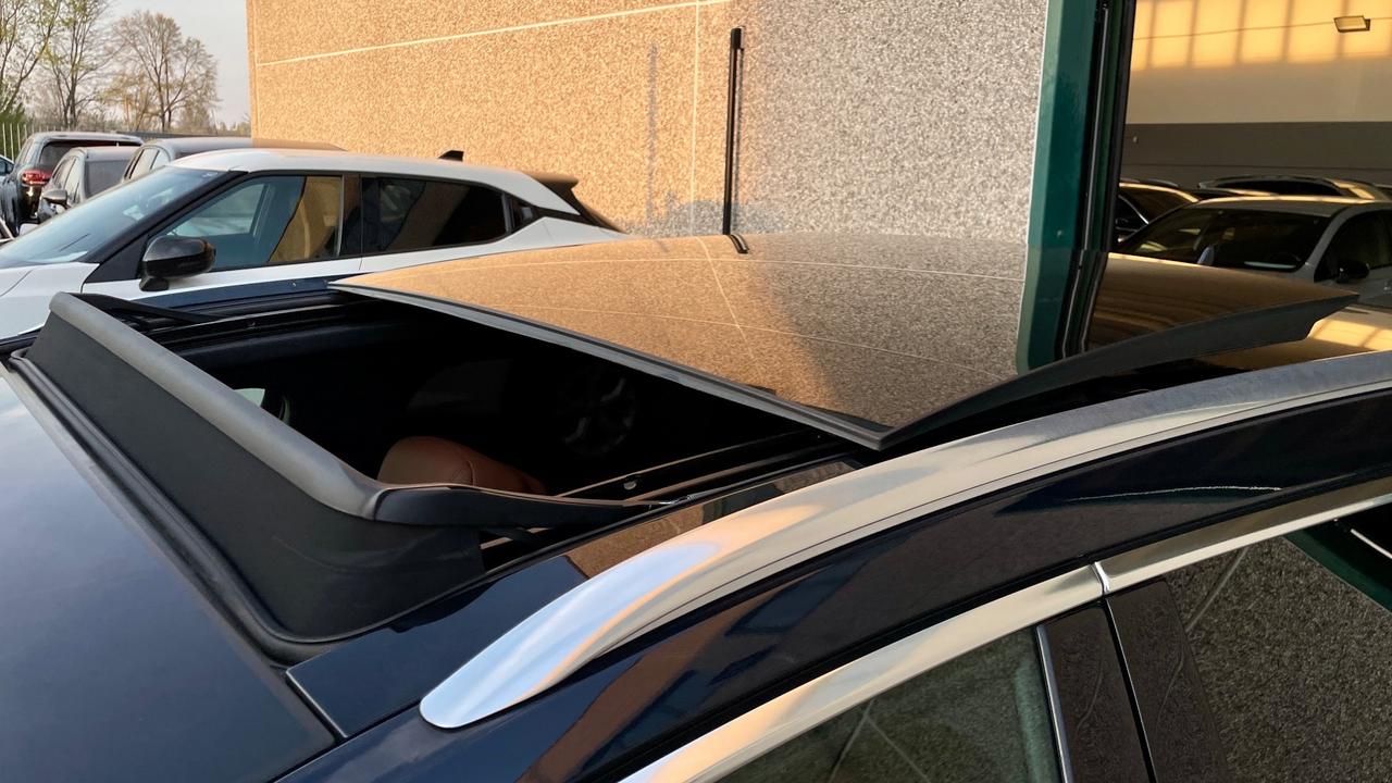 AUDI A6 AVANT 40 2.0 TDI S-TRONIC DESIGN 204CV - TETTO VIRTUAL COCKPIT, PELLE, PACCHETTO LUCI