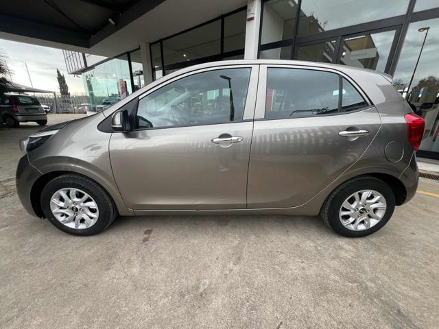 KIA Picanto 1.0 12V 5 porte Cool