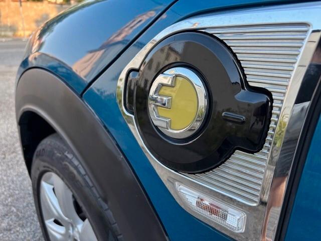 MINI Cooper SE Countryman NAVIG. Autom. IBRIDA 4X4