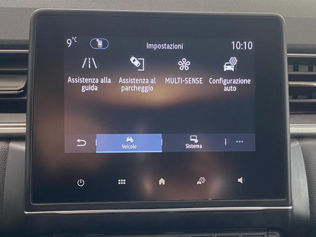 RENAULT CAPTUR 1.0 TCE 90 CV TECHNO 6 MARCE