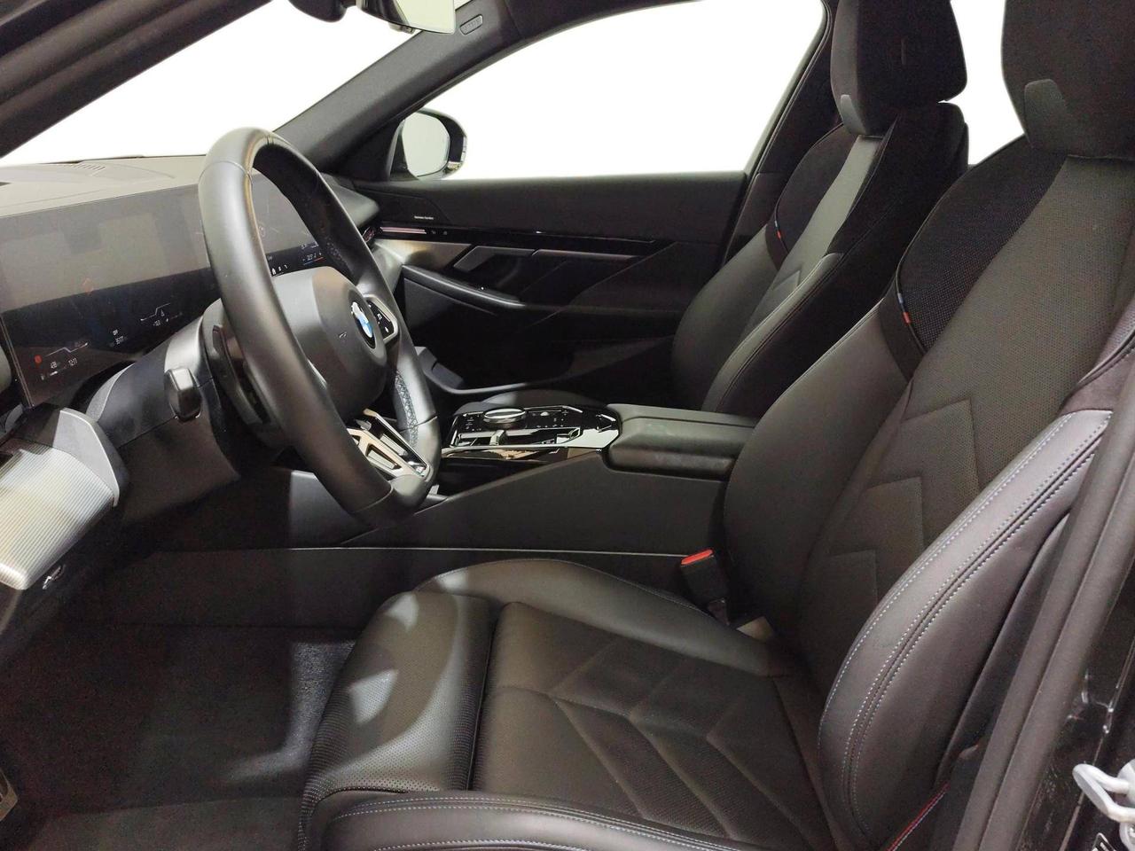 BMW Serie 5 520d xDrive Touring 48V MSport Pro