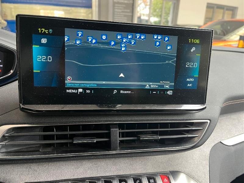 Peugeot 3008 Hybrid 225 e-EAT8 GT