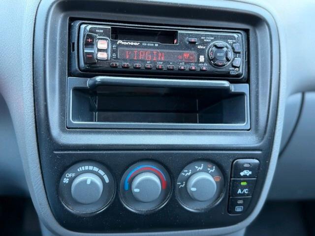 Honda CR-V 2.0 16V cat RVSi 4x4