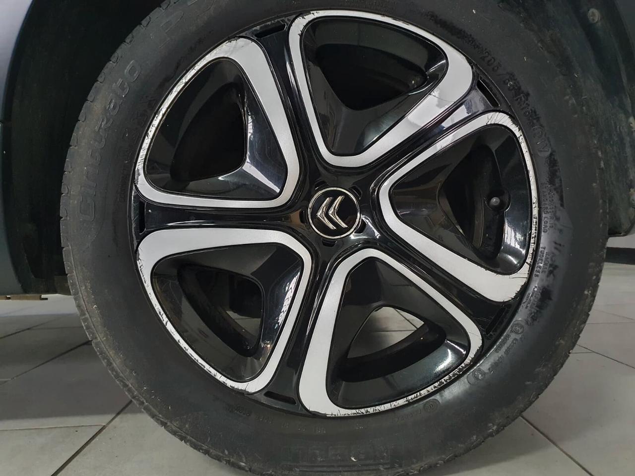 Citroen C3 PureTech 82 Feel NEOPATENTATI