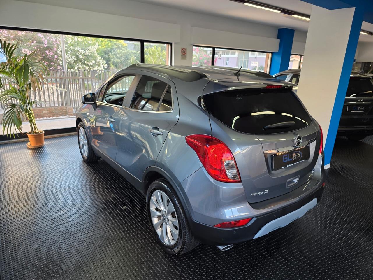 Opel Mokka X 1.6 CDTI Ecotec 136CV 4x2 Start&Stop Ultimate