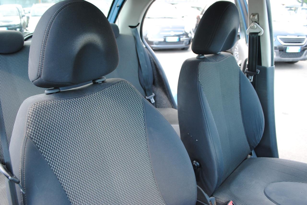 NISSAN MICRA 1.2 80 CV