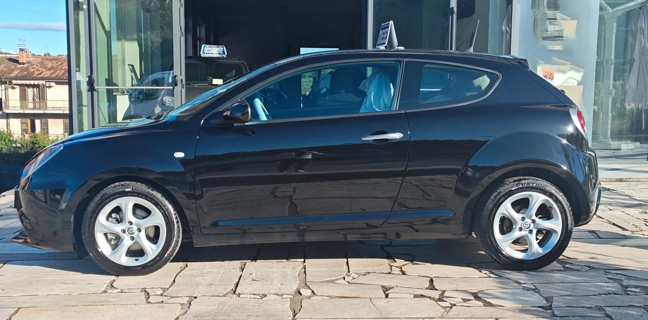 ALFA ROMEO MiTO 1.3 JTDm 95 CV S&S URBAN