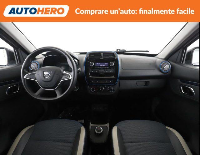 DACIA Spring Electric 45 Comfort