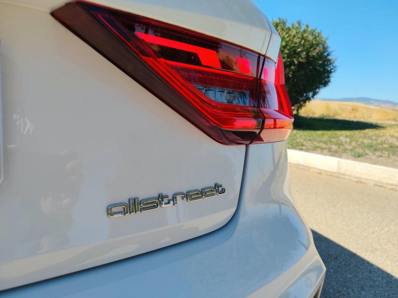 Audi A1 allstreet 25 TFSI Business