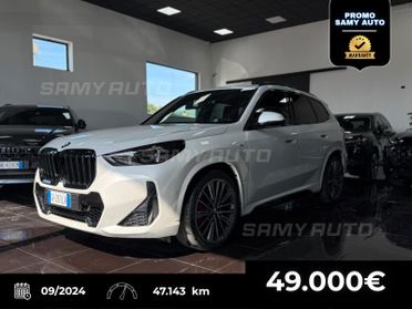 Bmw X1 sDrive 18d Msport Pro