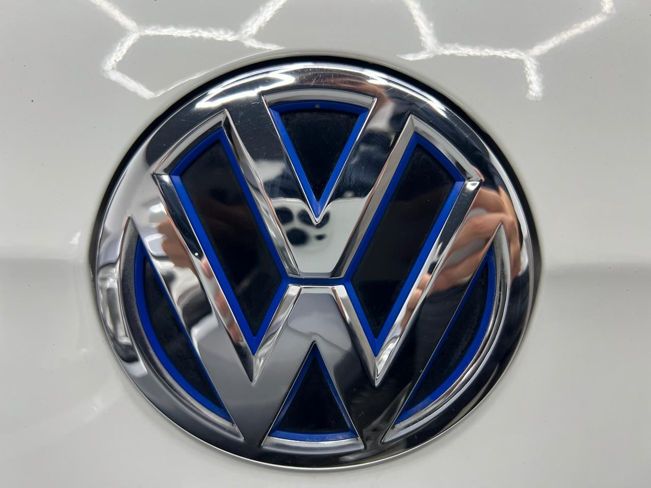 Volkswagen Golf GTE 1.4 TSI DSG 5p. Plug-In-Hybrid