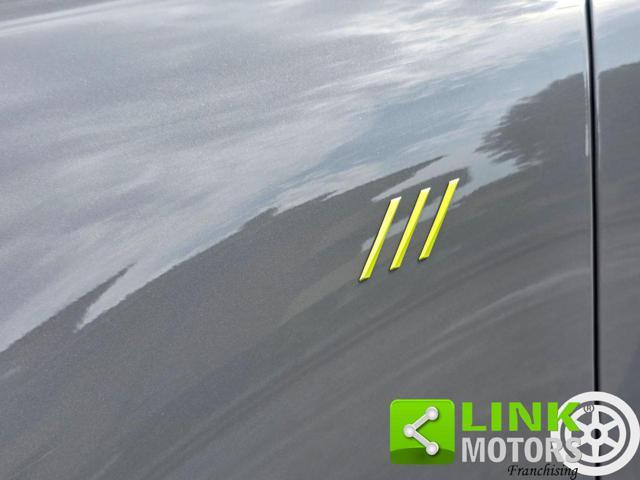 PEUGEOT 508 PSE SW 1.6 hybrid4 phev 360cv e-eat8