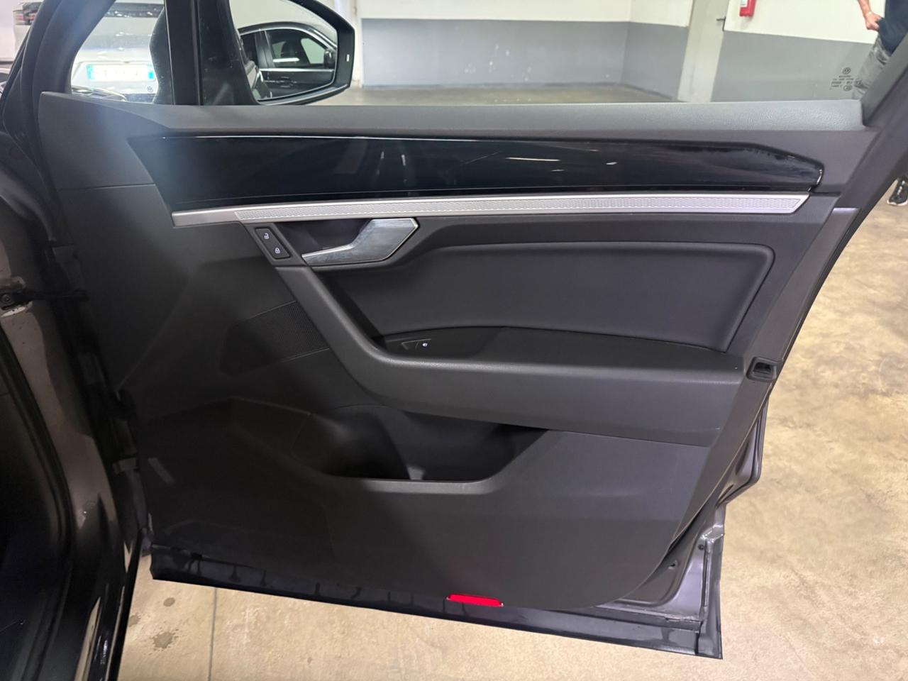 Volkswagen Touareg 3.0 V6 TDI SCR Style