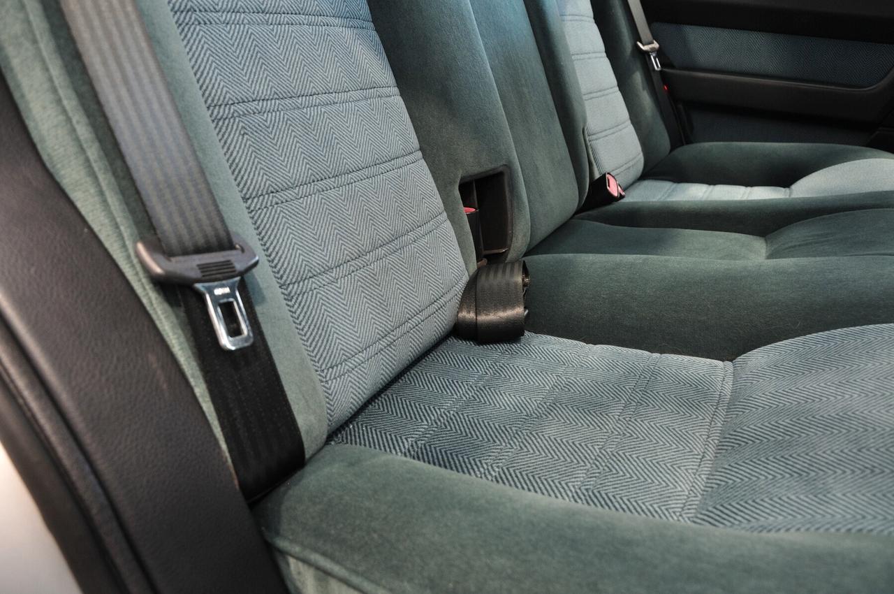 Alfa Romeo 164 2.0i Twin Spark ASI ORO Immacolata